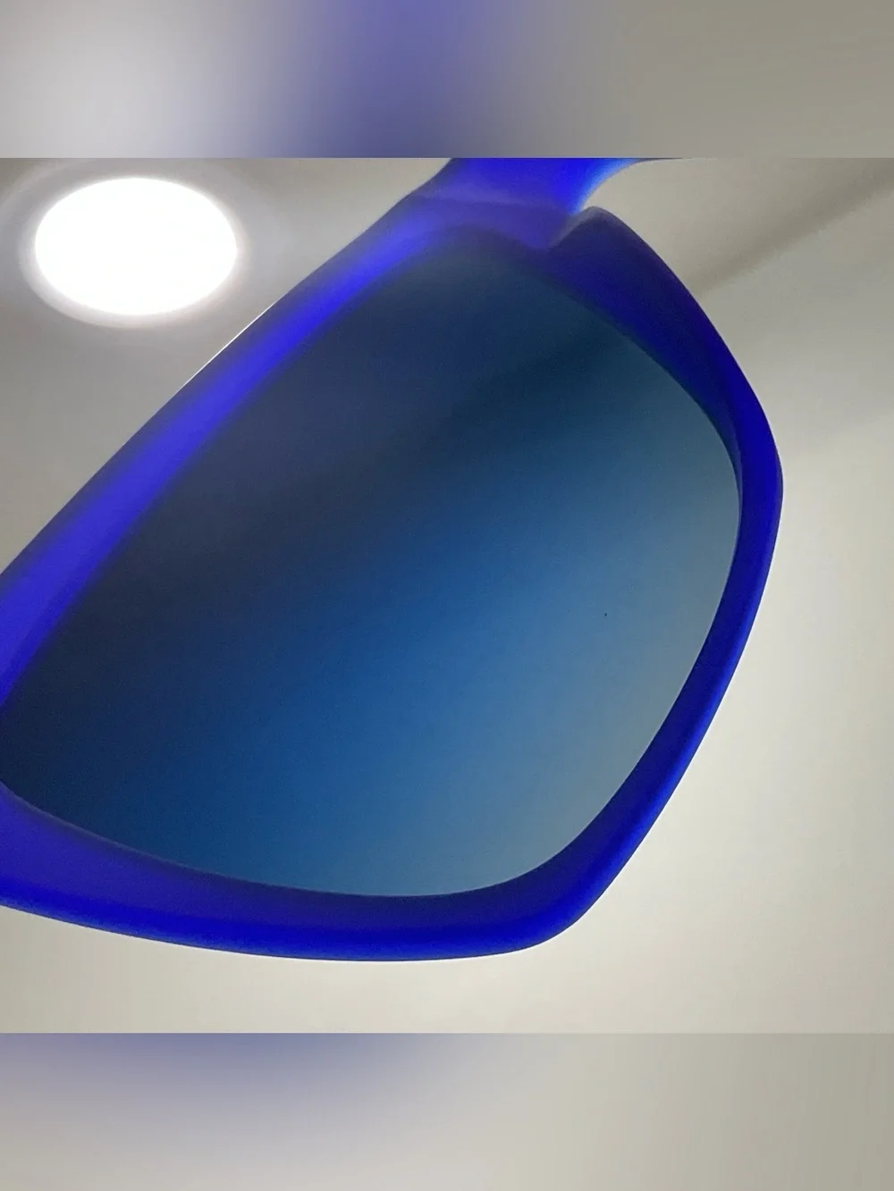 Goodr Sunglasses In Pop Art Prodigy Blue